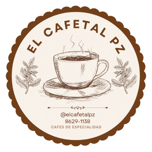 Logo El Cafetal PZ